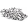 JS-TACTICAL Set 100 Biglie in Acciaio da 8 mm - per Balestra CF 502C - JS-Tactical (JS-ST8)