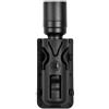 VEGA HOLSTER Porta Torcia Universale Con Sistema Di Ritenzione Vega Holster
