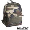 MIL-TEC Zaino CityScape Sistema MOLLE 20lt Woodland MIL-TEC®