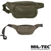 MIL-TEC Borsello Marsupio Fanny Pack Olive Drab Verde MIL-TEC®