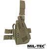 MIL-TEC Fondina Cosciale Universale per Mancini Olive Drab Verde MIL-TEC®
