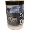 UMAREX Munizioni per T4E Calibro .43 Chalkball Bianche da 0.73 gr (CF.2x250pz) - UMAREX (2.4775) (750372)