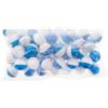 UMAREX Munizioni per T4E Calibro .43 Chalkball Bianche da 0.74 gr (CF.250pz) - UMAREX (2.4783) (750372)
