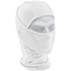 DEFCON 5 Passamontagna collare termico multiuso colore bianco - Defcon5 (D5-1939/2 WH)