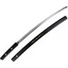 KATANA LEGNO GOEMON LUNGA NERA (JL048B)