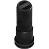 SHS Spingipallino 21.45mm in policarbonato per serie M4 ( SHS ) TZ0100