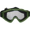 ROYAL Maschera rete protezione Verde