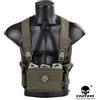 EMERSON Micro Chest Rig - 500D - Ranger Green Verde - EmersonGear