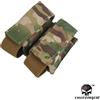 EMERSON Tasca Doppia per Granata 40mm Multicam Emerson