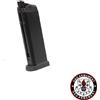 G&G Caricatore a gas 23 colpi per pistole softair GTP9 marca G&G codice GG-08167