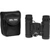 MIL-TEC Binocolo MIL-TEC® nero 8x21