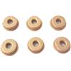 G&G Boccole OILESS in metallo da 8 mm adatto a tutti gear-box softair - marca G&G