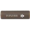 BIG DRAGON Silenziatore Matrix CW/CCW 14mm Tan Big Dragon