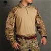 EMERSON Giacca Combat G3 Versione Aggiornata - Multicam Arid - EmersonGear