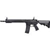 cyma Fucile Elettrico Serie M4 Keymod 12 CM068C Full Metal Nero Completo Cyma