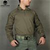 EMERSON Giacca Combat G3 Versione Aggiornata - Ranger Green Verde - EmersonGear