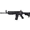 cyma Fucile Elettrico M4 System CM508 Polimero Nero Completo Cyma