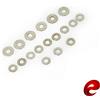 ELEMENT Set 18 distanziali in 3 misure per softair - marca Element