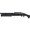 cyma Fucile a pompa softair in polimero 357 M-Lok, colore nero - marca Cyma