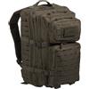 MIL-TEC Zaino MIL-TEC® LASRE CUT 36 Litri Verde