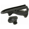 BIG DRAGON Impugnatura Frontale PTK con VTS per replica Softair colore nero marchio Big Dragon