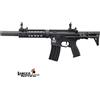 LANCER TACTICAL Fucile elettrico M4 LT-15 GEN2 M4 PDW Stock 1J- Lancer Tactical (LK9035)