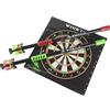 Kit Cerbottane Whistle BlackBird - 2 Cerbottane - 8 Dardi ventosa - 1 Bersaglio (53Q965)