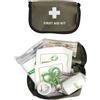 MIL-TEC Kit pronto Soccorso AID Verde MIL-TEC®