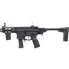 G&G Fucile softair elettrico ARP 9 3.0 colore nero - G&G (GG-ARP9 3.0)