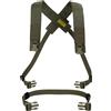 EMERSON Chest rig x-harness kit ranger green Emerson EM7409RG