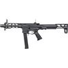G&G Fucile softair elettrico ARP 9 2.0 colore nero - G&G (GG-ARP9 2.0)