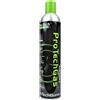PROTECH GUNS Green gas per softair alta qualità 600ml/800ml +20 FPS Protechgas
