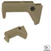 BIG DRAGON Impugnatura Frontale Tan con Tactical Hand Stop Big Dragon