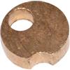 SHS DALAYER D'ORO IN OTTONE SHS (WQ0009)