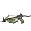 ManKung Pistola Balestra Alligator TCS1 - Verde - 80# Libbre - 185 FPS - Man Kung (MK-TCS1G)