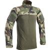DEFCON 5 Maglia Combat shirt tattica colore french camo - Defcon5 (D5-3048 FC)