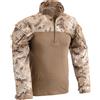 DEFCON 5 Maglia Combat shirt tattica colore desert vegetato - Defcon5 (D5-3048 DV)