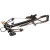 ManKung Fucile Balestra Compound Fighter - Camo - Libbraggio 185# - 370 FPS - Man Kung (MK-XB86DC)