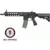 G&G Fucile Elettrico CMF16 M-LOCK - Full-Metal - MOSFET e ETU - Nero - G&G (GG-CMF16)