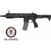 G&G Fucile Elettrico CMF16FK M-LOCK - Polimero - MOSFET e ETU - Nero - G&G (GG-CMF16FK)