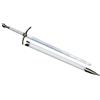 Spada di Gandalf Glamdring Il Bianco fodero THE LORD OF THE RINGS