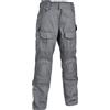 DEFCON 5 Pantalone gladio tactical con ginocchiere colore wolf grey - Defcon5 (D5-3227 WGR)