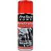 PROTECH GUNS Olio PENETRATOR MOS2 per pulizia delle armi 400ml