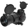 NC STAR Red Dot 1x35 NCSTAR 3 colori Blu-Rosso-Verde (DRGB135)