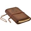 NOBLE COLLECTION Agenda Harry Potter Marrone Warner Bros ( 38748.85)