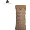 EMERSON Tasca Porta Sacca Idratazione Camelback Coyote Brown Emerson