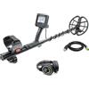 NOKTA MAKRO Metal Detector ANFIBIO 14 kHz NOKTA MAKRO