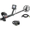 NOKTA MAKRO Metal Detector ANFIBIO 19 kHz NOKTA MAKRO