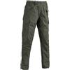 DEFCON 5 Pantalone tattico mod. Panther colore verde - DEFCON 5 (D5-3416 OD)