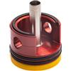 FPS Testa Cilindro Ver.2 in Ergal con Due ORing di tenuta per MASADA, SCAR, ARX160 ecc.- FPS - (TC60C)